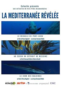 La Méditerranée révélée Season 1