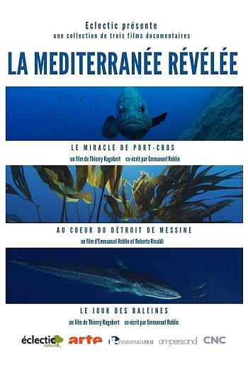 La Méditerranée révélée Season 1