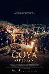 Goya 3 de mayo