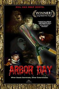 Arbor Day