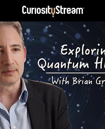 Exploring Quantum History with Brian Greene Season 1