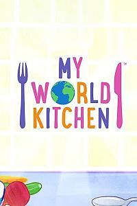 My World Kitchen Season 1