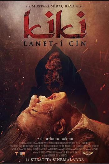 Kiki：Lanet-i Cin