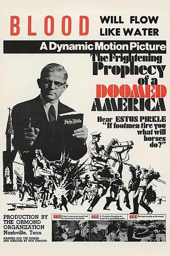 Doomed America: The Films of the Ormond Family