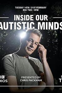 Inside Our Autistic Minds Season 1