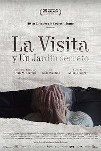 La Visita y Un Jardín secreto