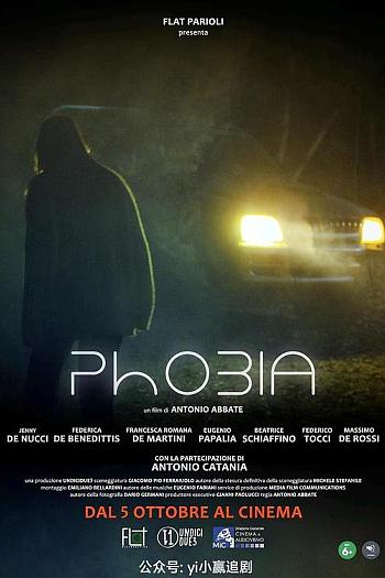 Phobia