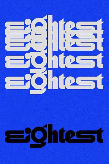 Eightest THE NEW SIX (TNX) 篇