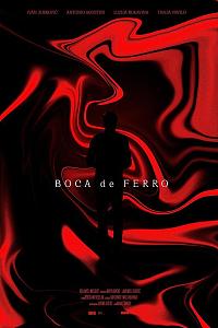 Boca de ferro