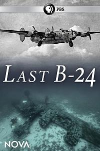 Last B-24