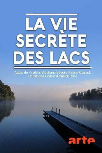 Secret Life of Lakes Season 1