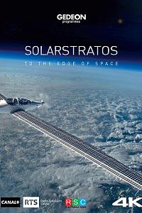 Solar Stratos, the birth of a dream Season 1