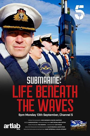 Submarine: Life Under the Waves Season 1