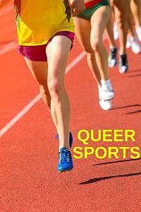 Queer Sports Season 1