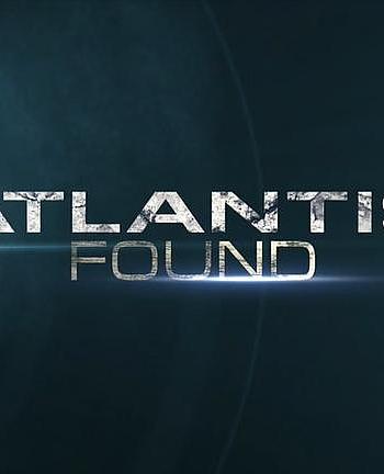 Atlantis Found