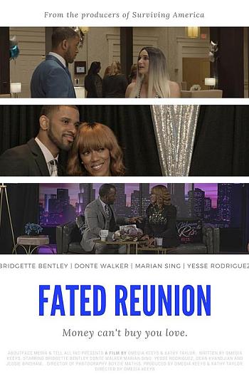 Fated Reunion