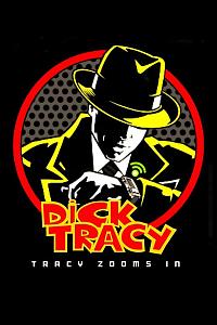 Dick Tracy Special: Tracy Zooms In