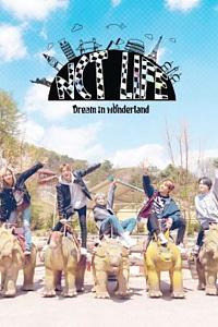 NCT Life: Dream in Wonderland Behind the Scenes