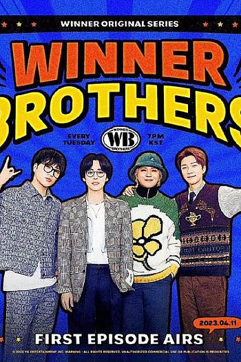 WINNER BROTHERS