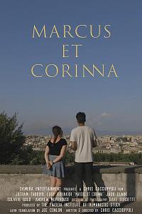 Marcus et Corinna