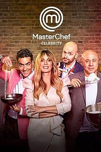 Masterchef Celebrity Colombia Season 1