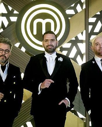 MasterChef Celebrity Argentina