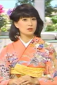 彻子的房间·河合奈保子1983