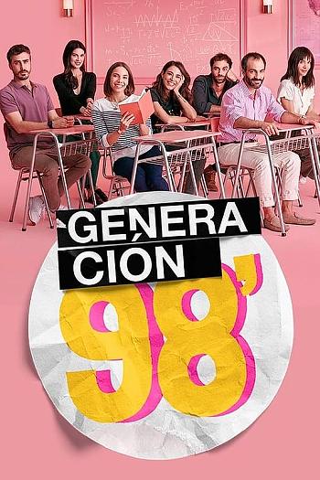 Generación 98