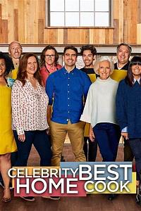 Celebrity Best Home Cook Season 1