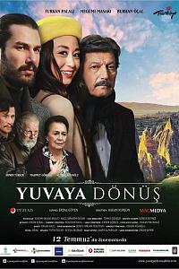 Yuvaya Dönüs