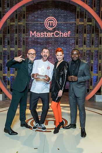 MasterChef Celebrity Germany Season 1