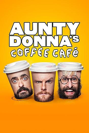 Aunty Donna's Coffee Café