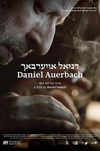 Daniel Auerbach