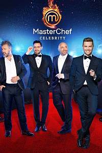 MasterChef Celebrity Argentina