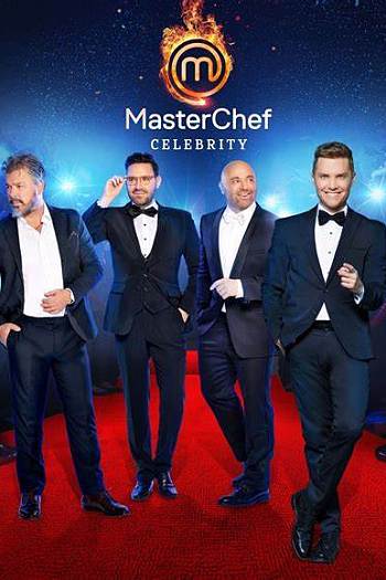 MasterChef Celebrity Argentina