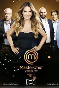 Masterchef Celebrity Colombia Season 4