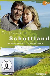 Ein Sommer in Schottland