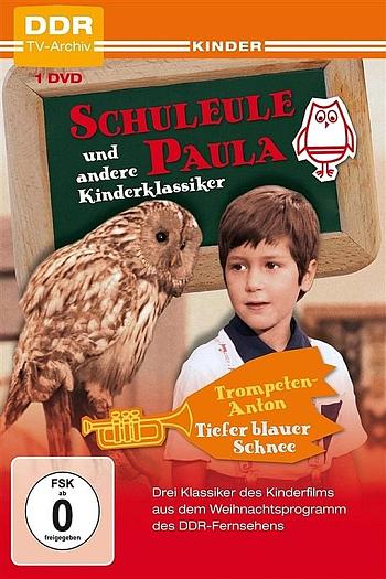 Die schuleule Paula