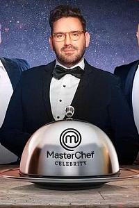 MasterChef Celebrity Argentina