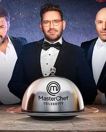 MasterChef Celebrity Argentina