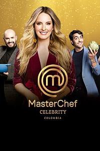 Masterchef Celebrity Colombia Season 2