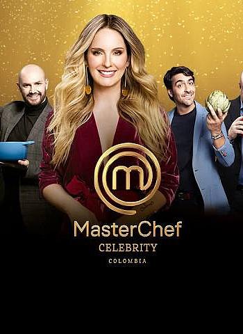 Masterchef Celebrity Colombia Season 2