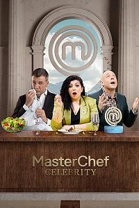 MasterChef Celebrity Chile