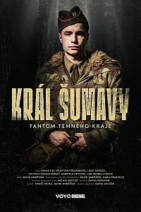 Král Sumavy: Fantom temného kraje