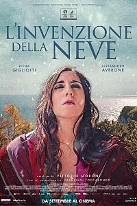 L'invenzione della neve