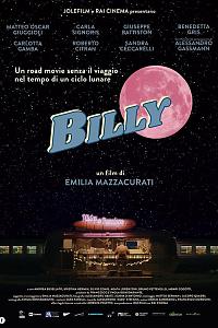 Billy