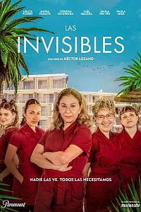 Las Invisibles