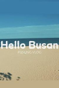 Hello Busan