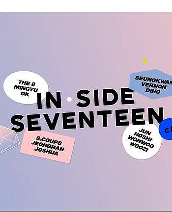 INSIDE SEVENTEEN 2020