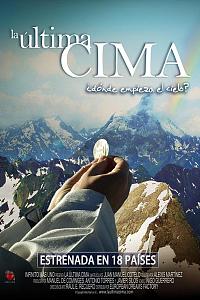 La última cima